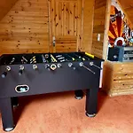 Micaela Appartement