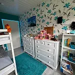 Micaela Apartamento Haselünne