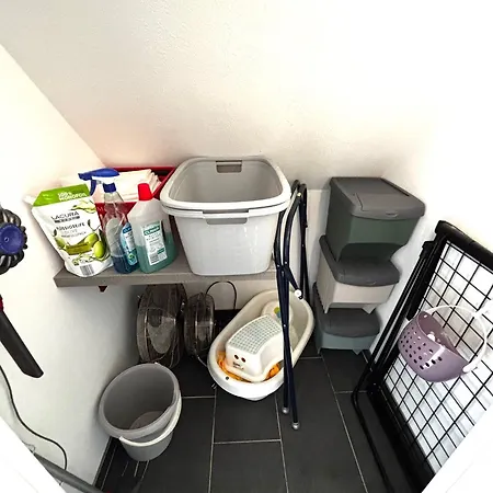 Apartment Micaela