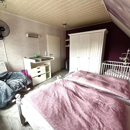 Micaela Apartment