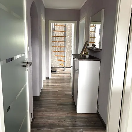 Micaela Apartment Haselunne