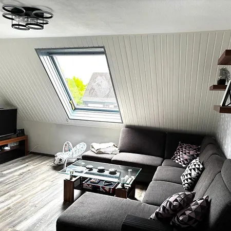 Apartment Micaela *