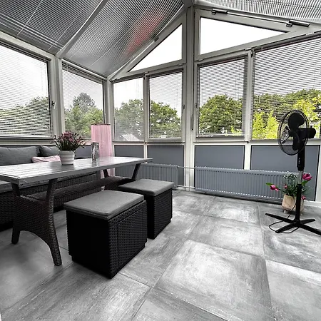 Appartement Micaela