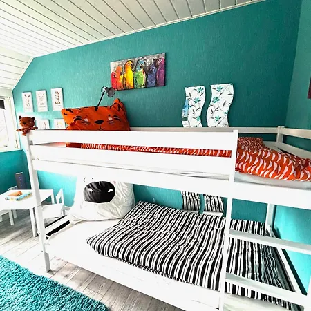 Apartment Micaela *