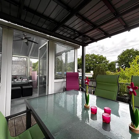 Micaela Apartment Haselunne