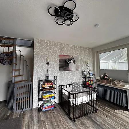 Apartment Micaela Haselunne