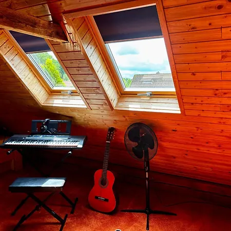 Apartment Micaela Haselunne