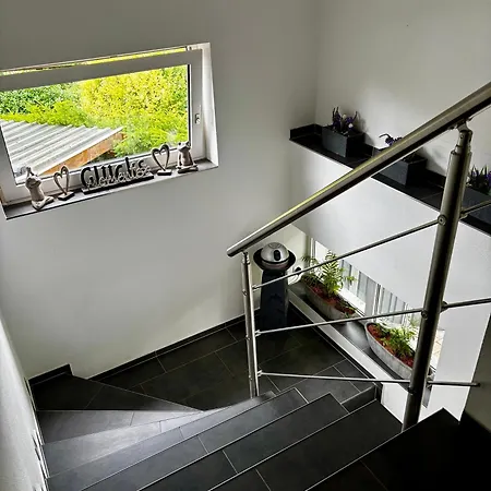 Micaela Apartment *