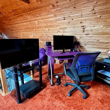 Apartment Micaela *