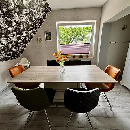 Apartment Micaela