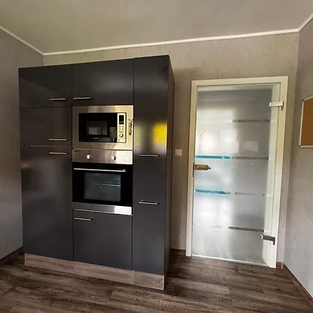 Apartment Micaela Haselunne