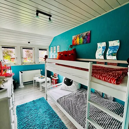 Apartment Micaela *
