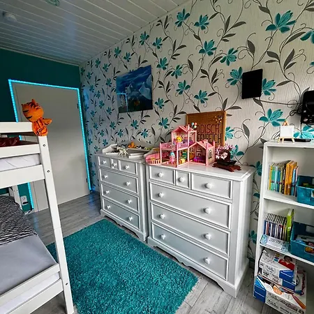 Micaela Apartment Haselunne