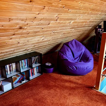 Micaela Apartment Haselunne