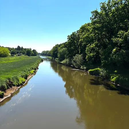Apartment Micaela Haselunne