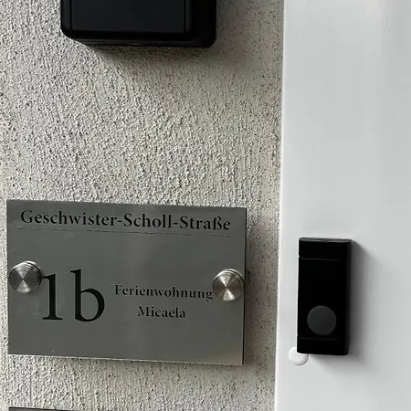 Micaela *