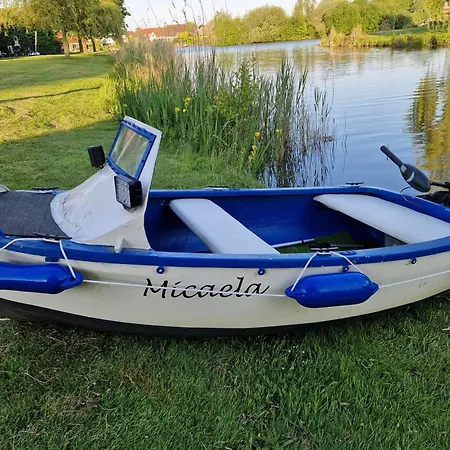 Micaela Apartment Haselünne